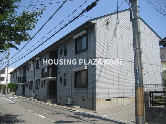 コニー行幸の外観