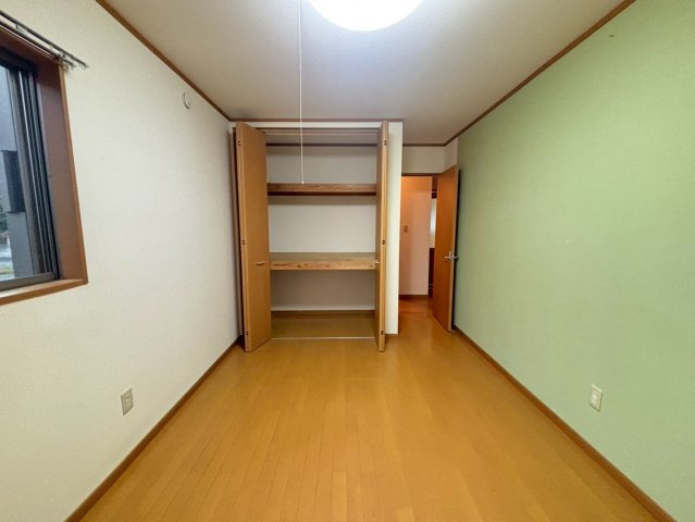 相生・須永一戸建の洋室