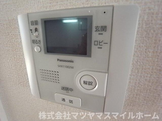 【セキュリティ】 | D-room美田