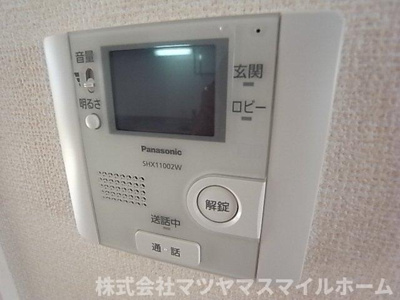 【セキュリティ】 | D-room美田