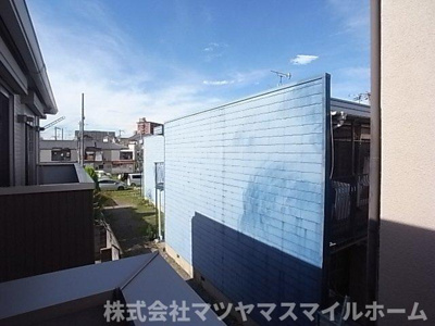【展望】 | D-room美田