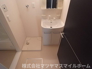 【洗面所】 | D-room美田