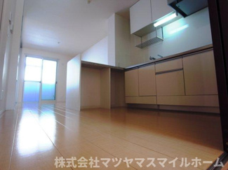【居間・リビング】 | D-room美田