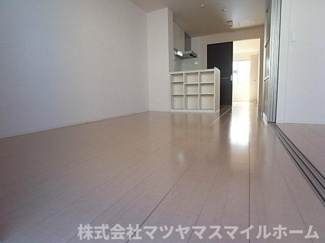 【居間・リビング】 | D-room美田