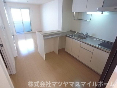 【居間・リビング】 | D-room美田