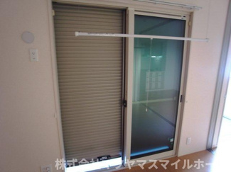 【セキュリティ】 | D-room美田