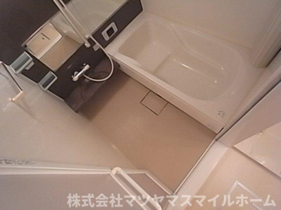 【浴室】 | D-room美田