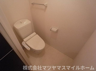 【トイレ】 | D-room美田