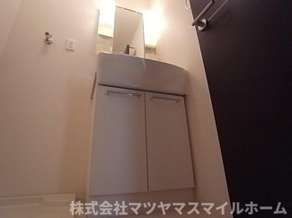 【洗面所】 | D-room美田