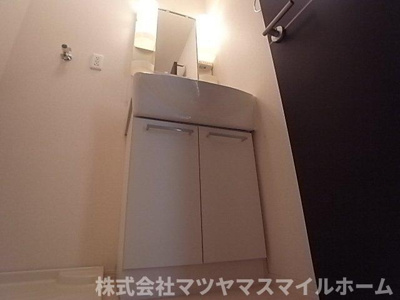 【洗面所】 | D-room美田