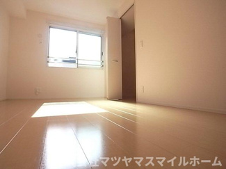 【寝室】 | D-room美田