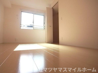 【寝室】 | D-room美田