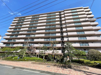 【外観】 | サンシティ西京極壱番館