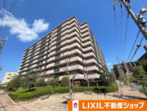 サンシティ西京極壱番館の画像