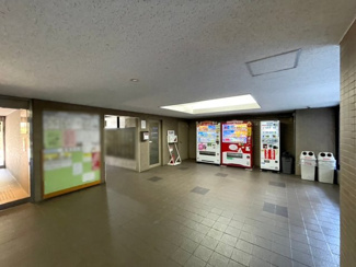 【エントランス】 | サンシティ西京極壱番館