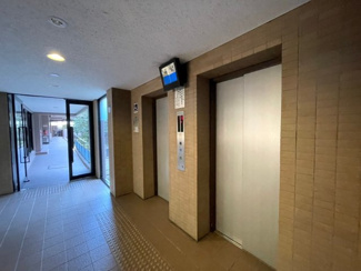 【その他共用部分】 | サンシティ西京極壱番館