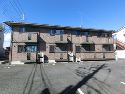 【外観】 | アネシス ｂｄ