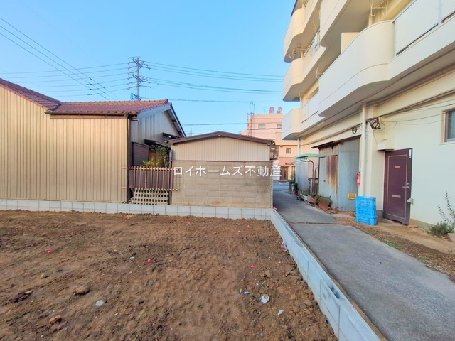  | 名古屋市北区長喜町３丁目19-1『仲介料無料』新築戸建て | 撮影：'25/11/28