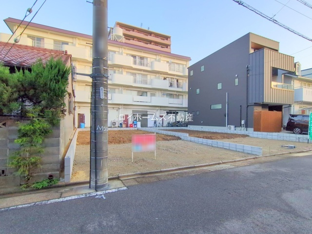  | 名古屋市北区長喜町３丁目19-1『仲介料無料』新築戸建て | 撮影：'25/11/28