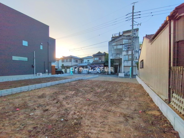  | 名古屋市北区長喜町３丁目19-1『仲介料無料』新築戸建て | 撮影：'25/11/28