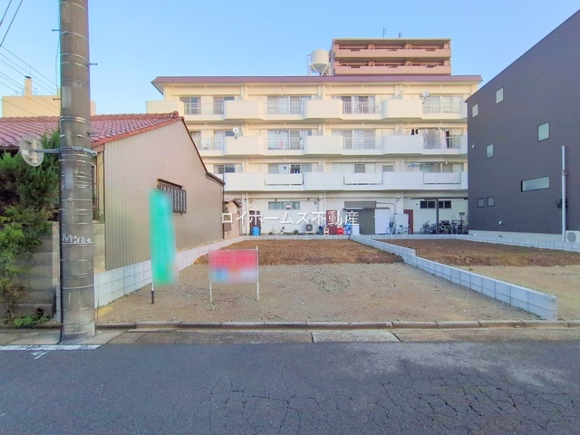  | 名古屋市北区長喜町３丁目19-1『仲介料無料』新築戸建て | 撮影：'25/11/28
