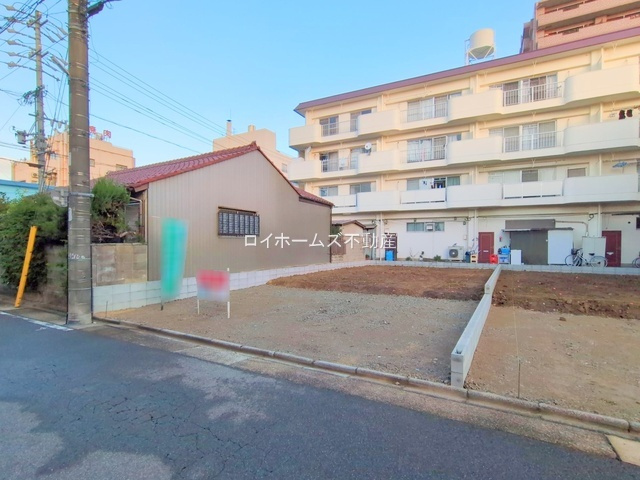  | 名古屋市北区長喜町３丁目19-1『仲介料無料』新築戸建て | 撮影：'25/11/28