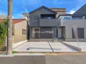 名古屋市北区長喜町３丁目19-1『仲介料無料』新築戸建ての画像