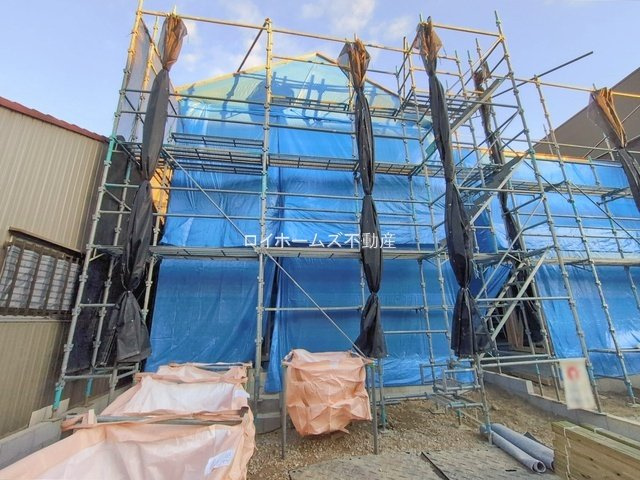  | 名古屋市北区長喜町３丁目19-1『仲介料無料』新築戸建て | 撮影：'26/01/22 