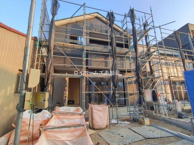 | 名古屋市北区長喜町３丁目19-1『仲介料無料』新築戸建て | 撮影：'26/02/16 
