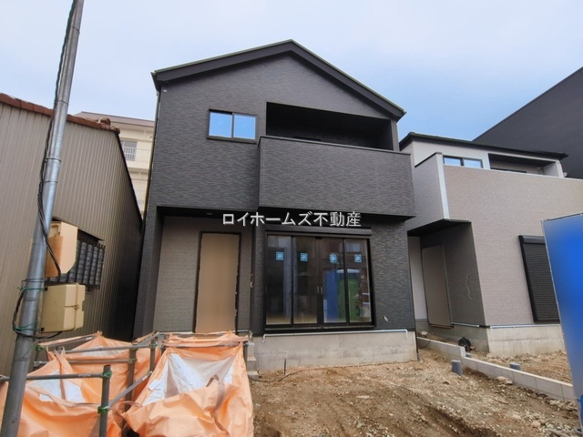  | 名古屋市北区長喜町３丁目19-1『仲介料無料』新築戸建て | 撮影：'26/03/06 