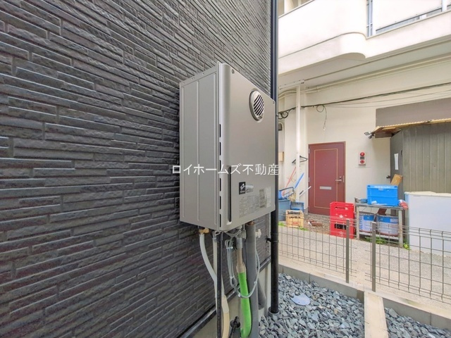  | 名古屋市北区長喜町３丁目19-1『仲介料無料』新築戸建て | 撮影：'26/04/01 
