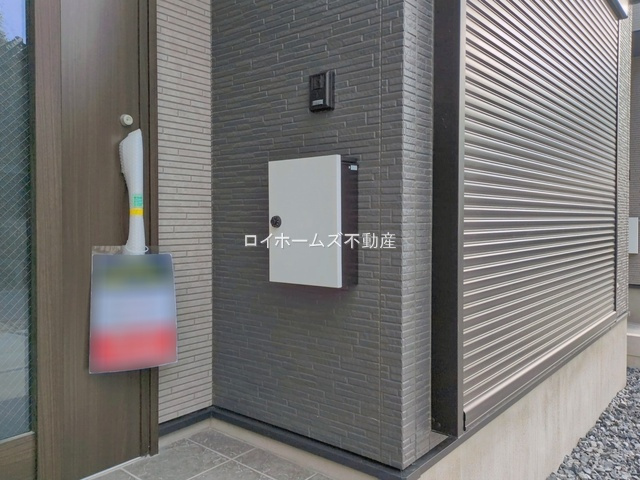  | 名古屋市北区長喜町３丁目19-1『仲介料無料』新築戸建て | 撮影：'26/04/01 