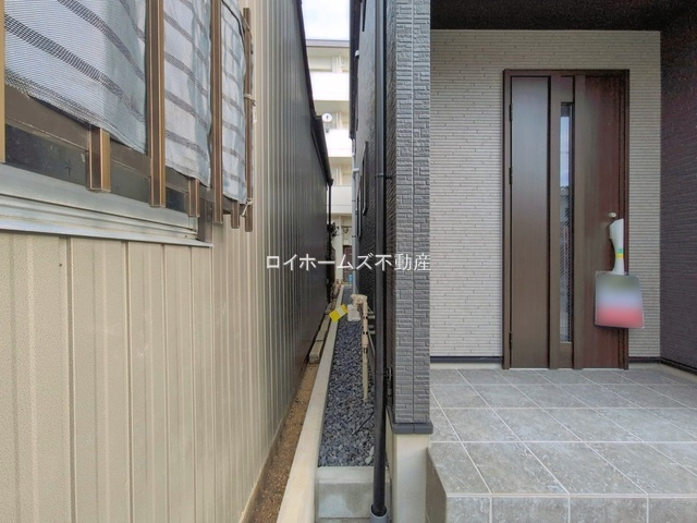  | 名古屋市北区長喜町３丁目19-1『仲介料無料』新築戸建て | 撮影：'26/04/01 