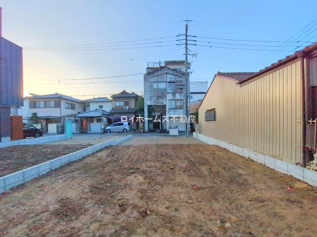  | 名古屋市北区長喜町３丁目19-1『仲介料無料』新築戸建て | 撮影：'25/11/28