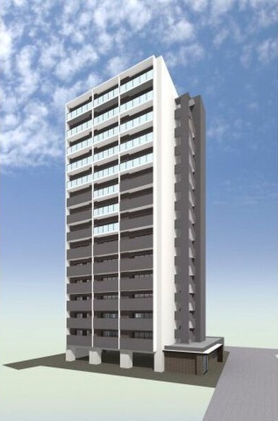 ラトゥール代官町EAST