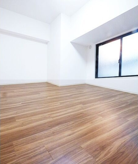 ラトゥール代官町EASTの内装