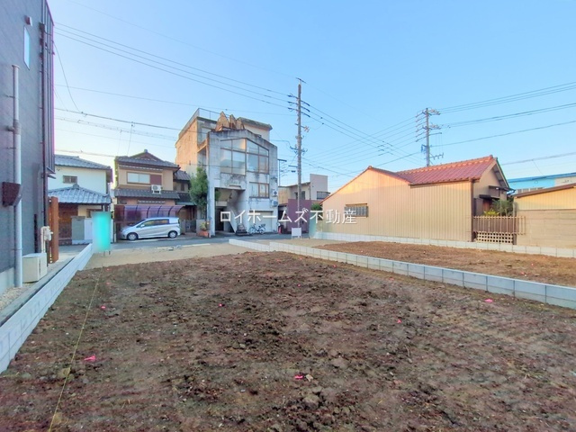  | 名古屋市北区長喜町３丁目19-1『仲介料無料』新築戸建て | 撮影：'25/11/28