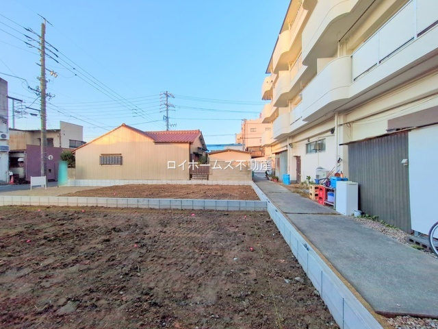  | 名古屋市北区長喜町３丁目19-1『仲介料無料』新築戸建て | 撮影：'25/11/28