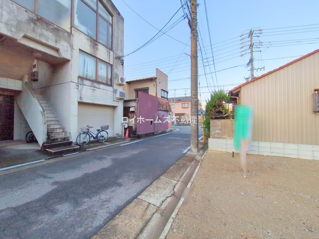  | 名古屋市北区長喜町３丁目19-1『仲介料無料』新築戸建て | 撮影：'25/11/28