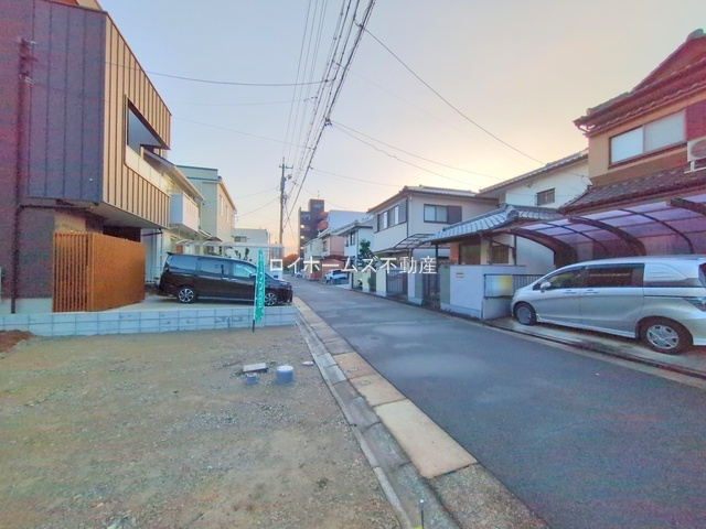 | 名古屋市北区長喜町３丁目19-1『仲介料無料』新築戸建て | 撮影：'25/11/28