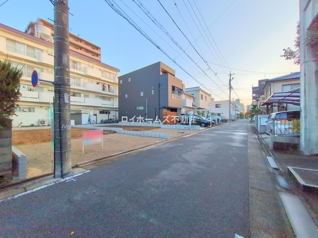  | 名古屋市北区長喜町３丁目19-1『仲介料無料』新築戸建て | 撮影：'25/11/28