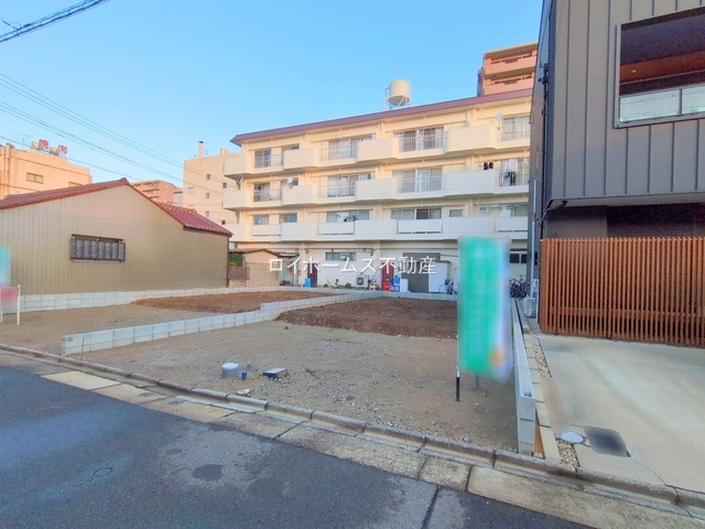  | 名古屋市北区長喜町３丁目19-1『仲介料無料』新築戸建て | 撮影：'25/11/28