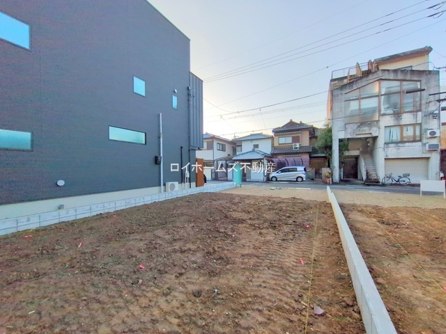  | 名古屋市北区長喜町３丁目19-1『仲介料無料』新築戸建て | 撮影：'25/11/28