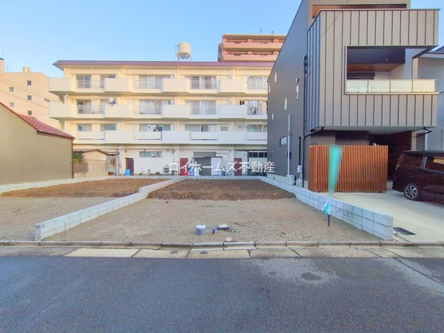  | 名古屋市北区長喜町３丁目19-1『仲介料無料』新築戸建て | 撮影：'25/11/28