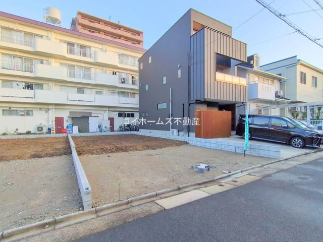  | 名古屋市北区長喜町３丁目19-1『仲介料無料』新築戸建て | 撮影：'25/11/28