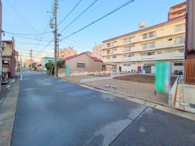  | 名古屋市北区長喜町３丁目19-1『仲介料無料』新築戸建て | 撮影：'25/11/28