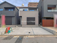 名古屋市北区長喜町３丁目19-1『仲介料無料』新築戸建ての画像