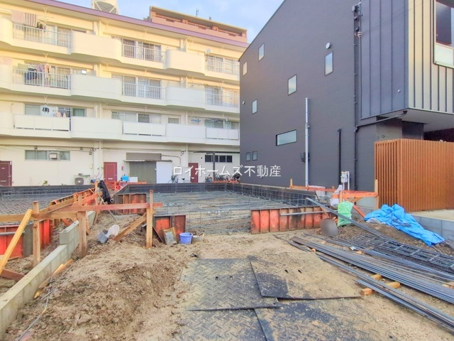  | 名古屋市北区長喜町３丁目19-1『仲介料無料』新築戸建て | 撮影：'25/12/25