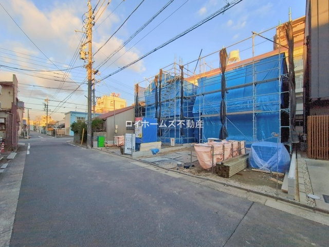  | 名古屋市北区長喜町３丁目19-1『仲介料無料』新築戸建て | 撮影：'26/01/22 