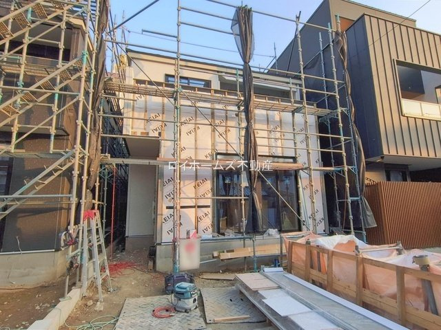  | 名古屋市北区長喜町３丁目19-1『仲介料無料』新築戸建て | 撮影：'26/02/16 